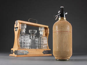 Tantalus samt chifon 2 Denne vare er sat til omsalg under nyt varenummer 4246539