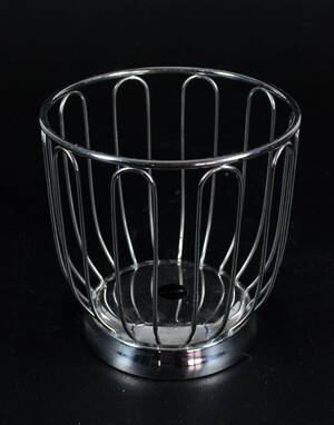 Alessi gallerskål