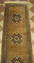 Matta, orientalisk