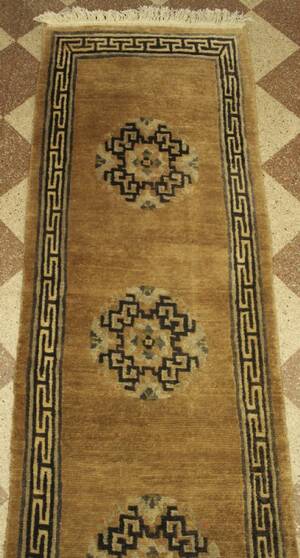 Matta, orientalisk