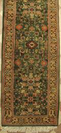 Matta, orientalisk