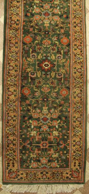 Matta, orientalisk