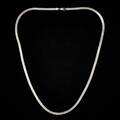 Collier, sterlingsilver