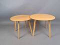 Soffbord 2 st IKEA