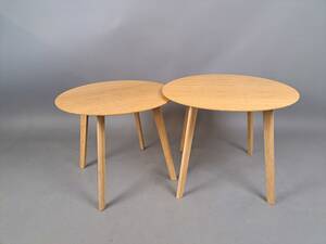 Soffbord 2 st IKEA