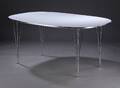 Piet Hein  Bruno Mathsson. Super Ellipsebord  