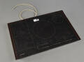 C354 -  Samsung. Induktionskogeplade, model NZ84F7NC6AB  