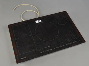 C354 -  Samsung. Induktionskogeplade, model NZ84F7NC6AB  