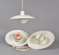Pendler, Louis Poulsen, PH 43 af Poul Henningsen 3