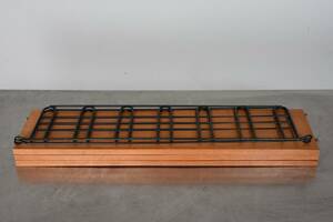Hylla Stringmodell