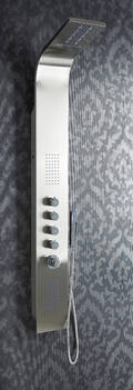 Duschpanel, Nordic Bath Interior, NBI-9402 Denna vara har satts till omförsäljning under nytt varunummer4059050