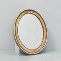 Spegel, Oval