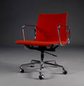 Charles Eames. Kontorstol