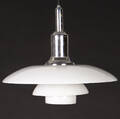 Poul Henningsen. PH 32 pendel