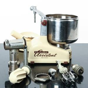 ASSISTENT Electrolux