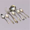 Silverbestick