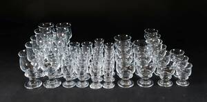 Holmegaard. Per Lütken, Tivoli glas 44