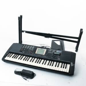 KEYBOARD Yamaha PSR-530