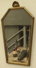 Spegel, 1920-tal