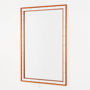 Spegel teak