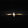 Armring, 18k guld. Vikt 7