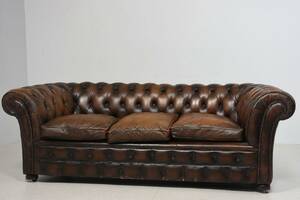 Chesterfield Soffa