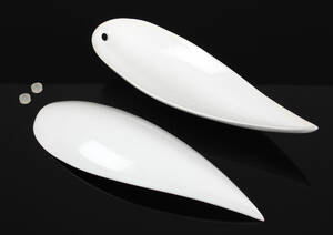 Jemery Cole, Blossom. Reservedele 2