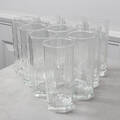 GLAS, 10 st