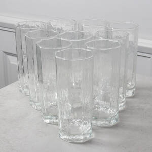 GLAS, 10 st