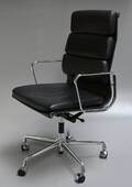 Charles Eames. Kontorstol, model EA 219 