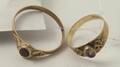 Ringar, 2 st