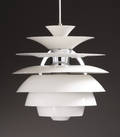 Poul Henningsen 1894-1967. Kuglelamel