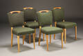 Dansk møbelproducent. Spisestole 4 Denne vare er sat til omsalg under nyt varenummer 4073073
