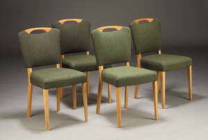 Dansk møbelproducent. Spisestole 4 Denne vare er sat til omsalg under nyt varenummer 4073073