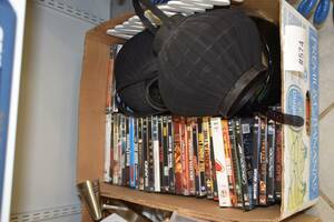DVD-film mm
