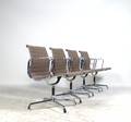 Charles  Ray Eames, Stühle Modell EA 107 von Vitra 4 Die Auktion ist annulliert - siehe Ware 1944494