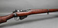 Engelsk militær gevær No 4 Mk I  303 British serie nummer 62L9017 