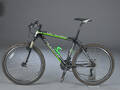 Fuji Mountainbike  MTB 
