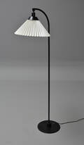 Flemming Agger  Le Klint standerlampe, model 368 