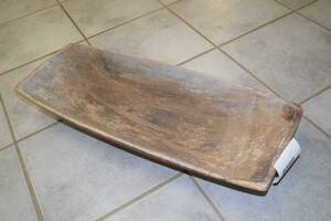 Tråg L 65 cm