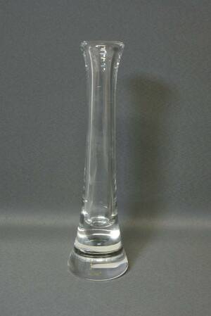Vas i glas, Orrefors