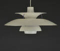 Poul Henningsen for Louis Poulsen. PH5 pendel 