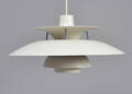 Pendel, Louis Poulsen, PH 5 pendel af Poul Henningsen 