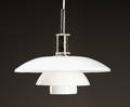 Poul Henningsen 1894-1967. 4½4 pendel.