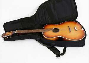Akustisk gitarr