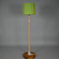 Golvlampa