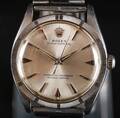 Rolex Oyster Perpetual. Vintage ur fra 1963 Denne vare er sat til omsalg under nyt varenummer 4868740