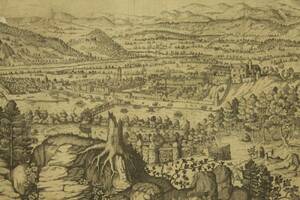 Kopparstick, 1628