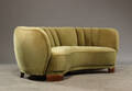 Banansofa