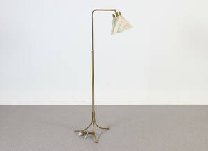 JOSEF FRANK, GOLVLAMPA